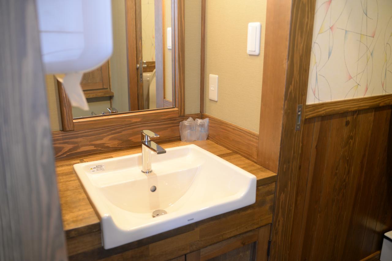 Tairoukan Hotel Минамиогуни Екстериор снимка