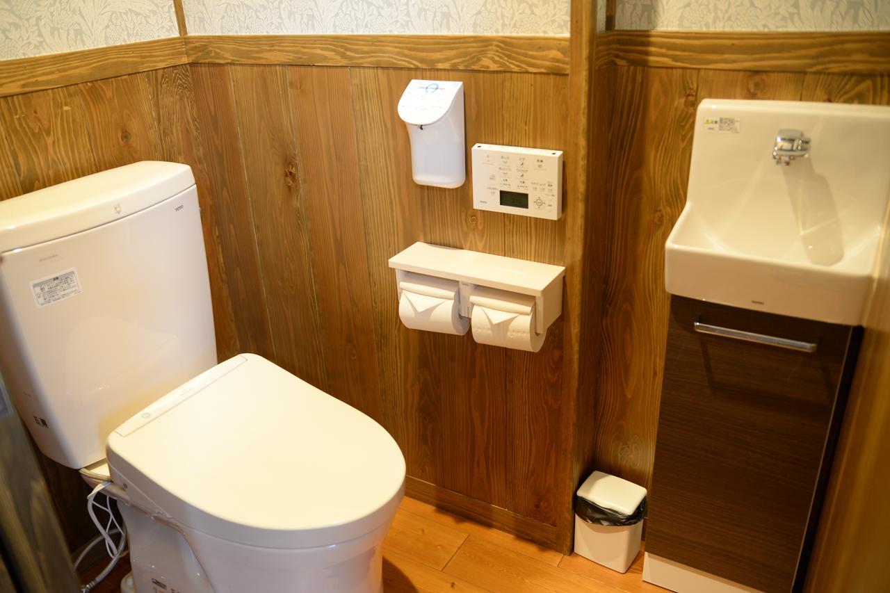 Tairoukan Hotel Минамиогуни Екстериор снимка